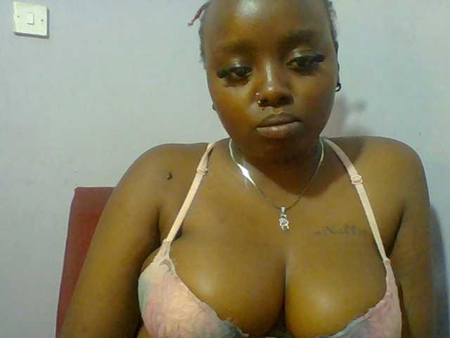 Natty-nasty live webcam show