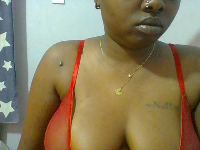 Natty-nasty live cam on BongaCams