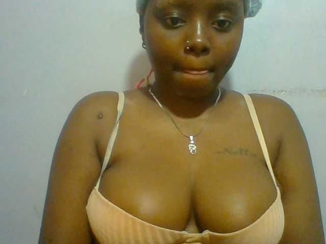Natty-nasty live cam on BongaCams