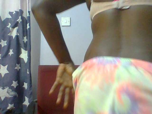 Natty-nasty live cam on BongaCams