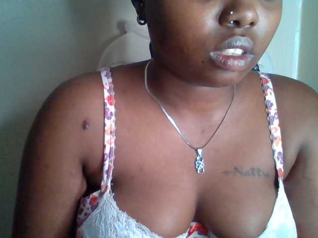 Natty-nasty live cam on BongaCams