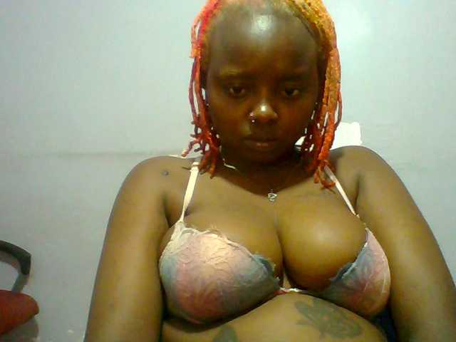 Natty-nasty live cam on BongaCams