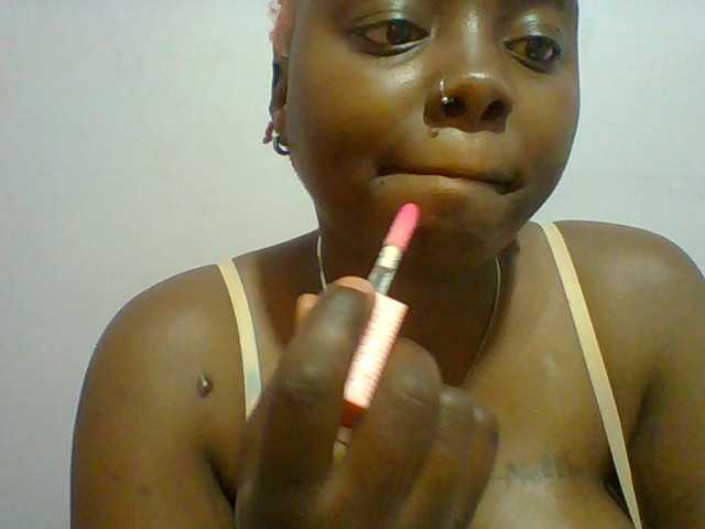 Natty-nasty live cam on BongaCams