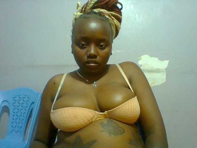 Natty-nasty live cam on BongaCams