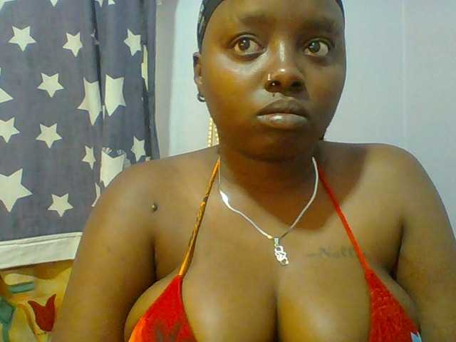Natty-nasty live cam on BongaCams