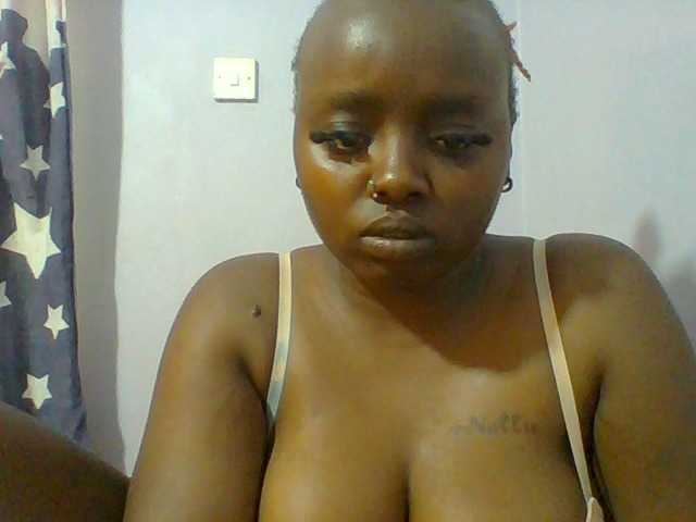 Natty-nasty live webcam show