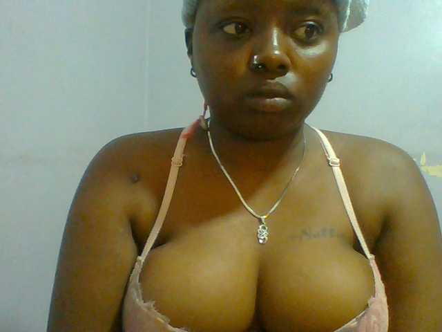 Natty-nasty live cam on BongaCams