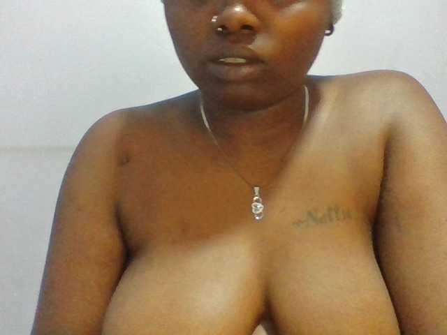 Natty-nasty live cam on BongaCams