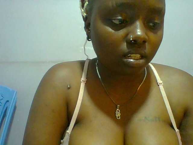 Natty-nasty live cam on BongaCams