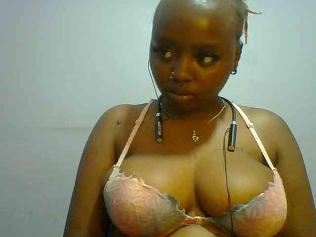 Natty-nasty webcam