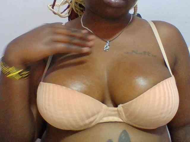 Natty-nasty webcam