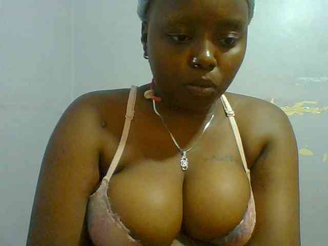 Natty-nasty webcam
