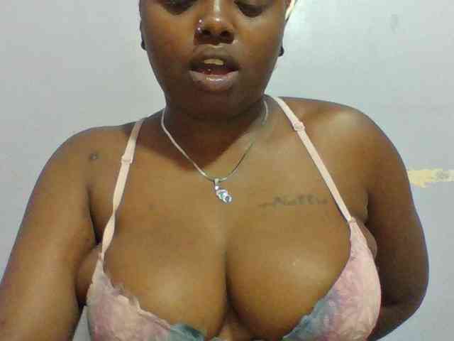 Natty-nasty webcam