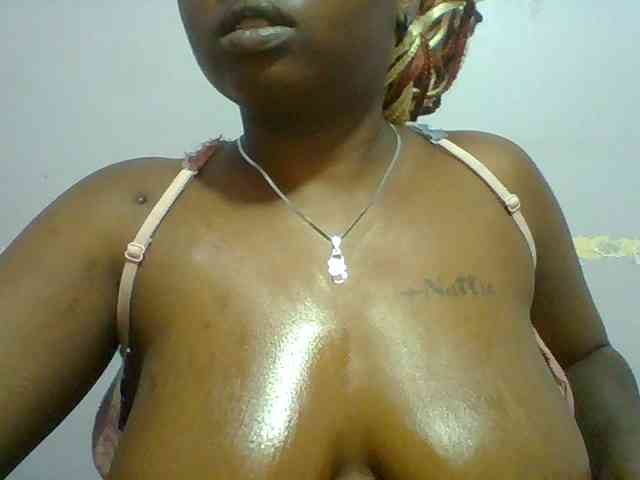 Natty-nasty webcam