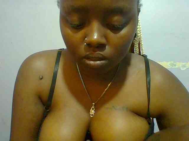 Natty-nasty webcam