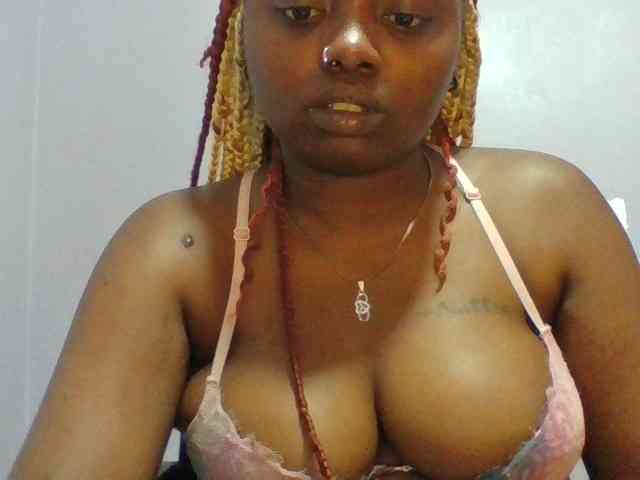 Natty-nasty webcam