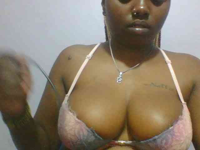 Natty-nasty webcam