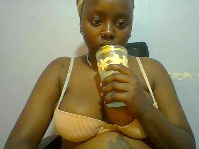 Natty-nasty webcam