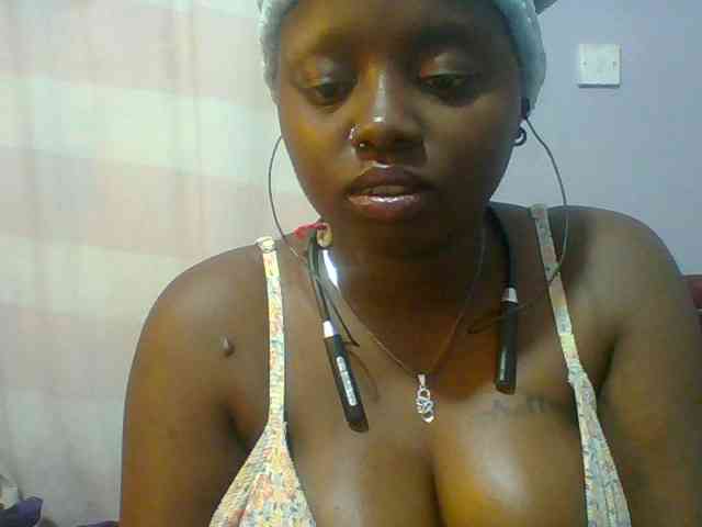 Natty-nasty webcam