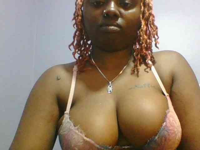 Natty-nasty webcam