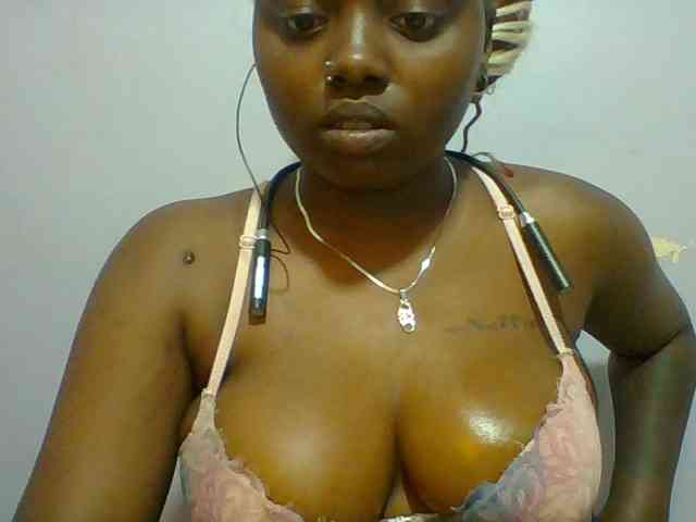 Natty-nasty webcam