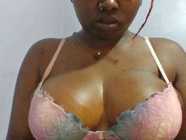 Natty-nasty webcam