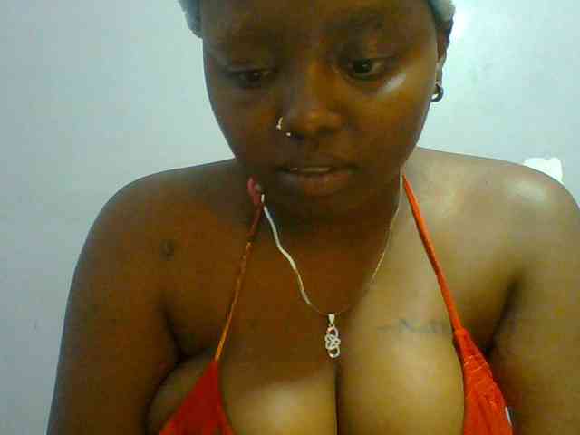 Natty-nasty webcam