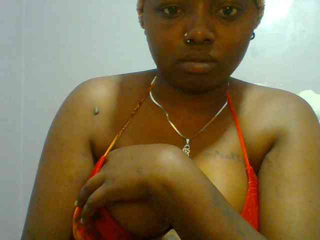 Natty-nasty webcam