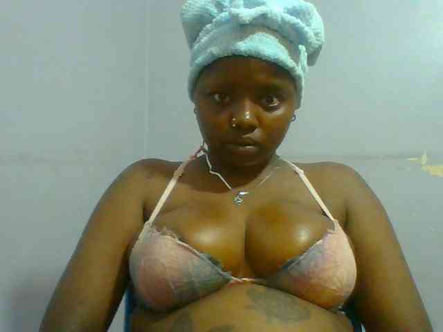 Model: Natty-nasty