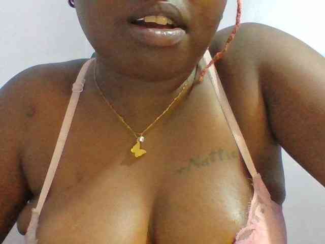 Natty-nasty webcam