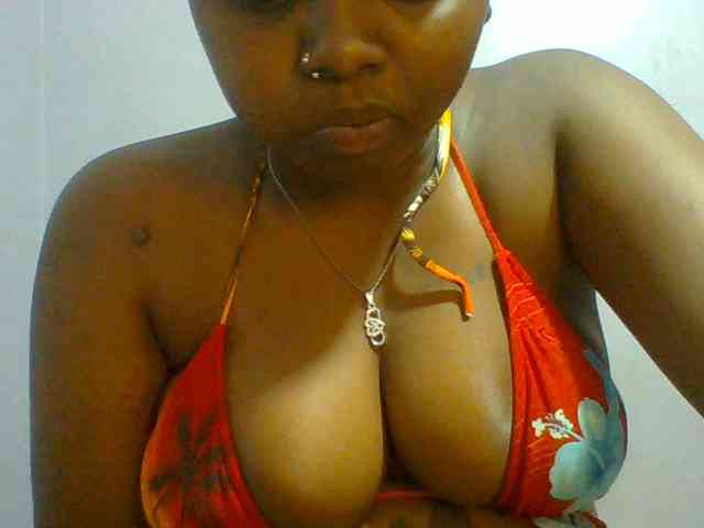 Modelo: Natty-nasty