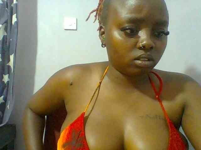 Natty-nasty webcam