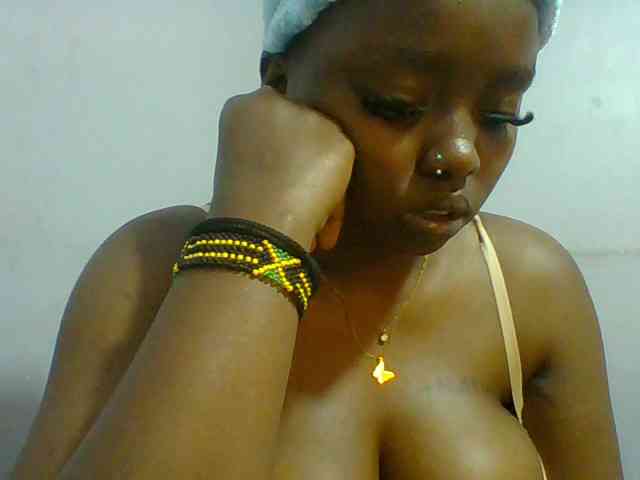 Natty-nasty webcam