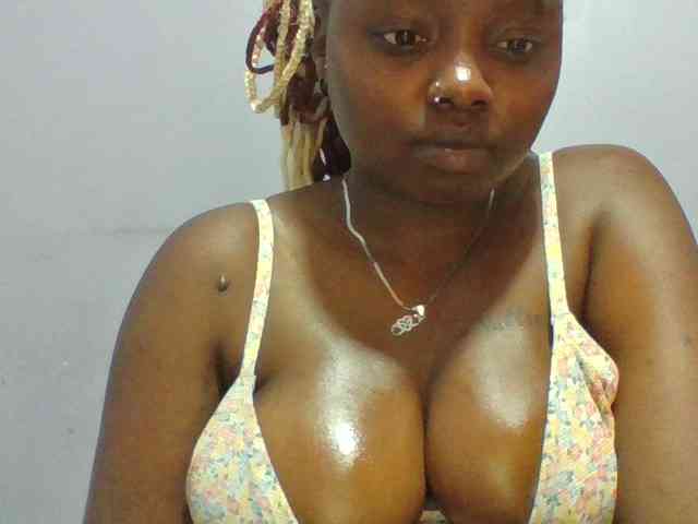 Natty-nasty webcam