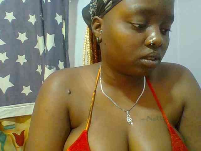 Natty-nasty webcam