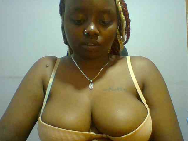 Natty-nasty webcam