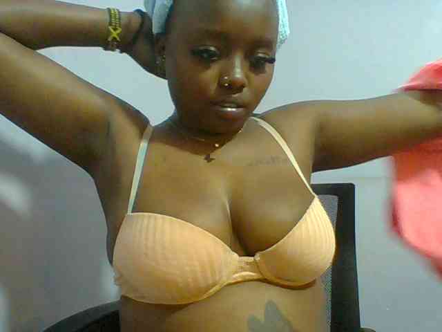 Natty-nasty webcam
