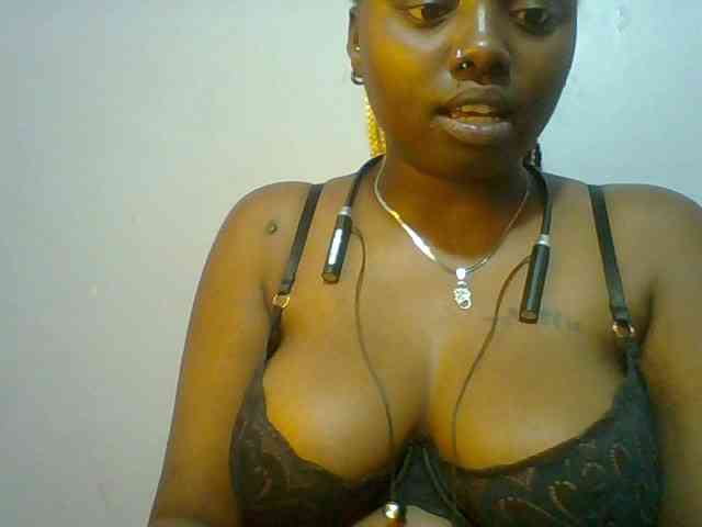 Natty-nasty webcam
