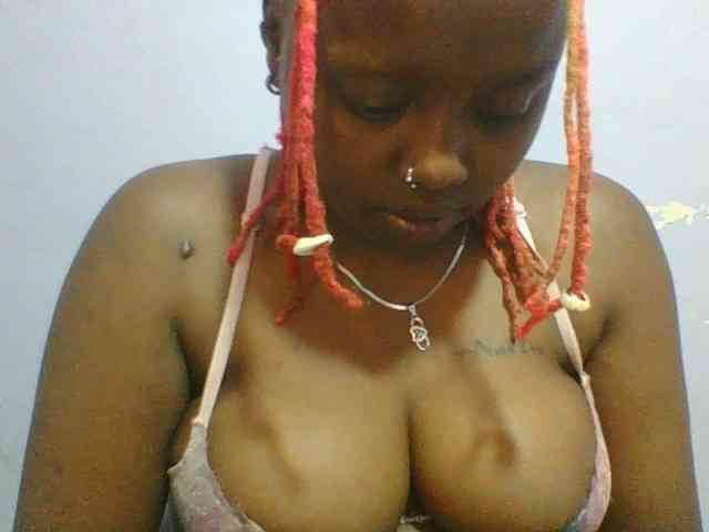 Natty-nasty webcam