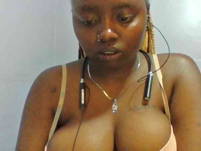 Natty-nasty webcam