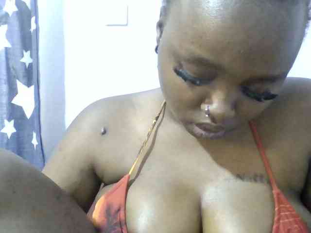 Natty-nasty webcam