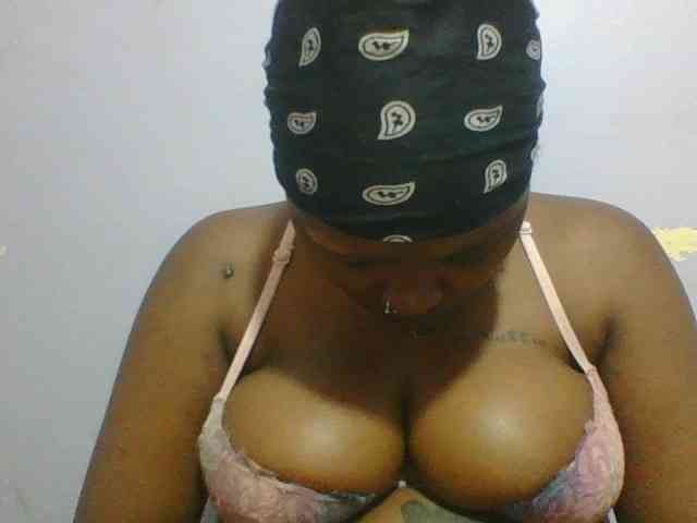 Model: Natty-nasty