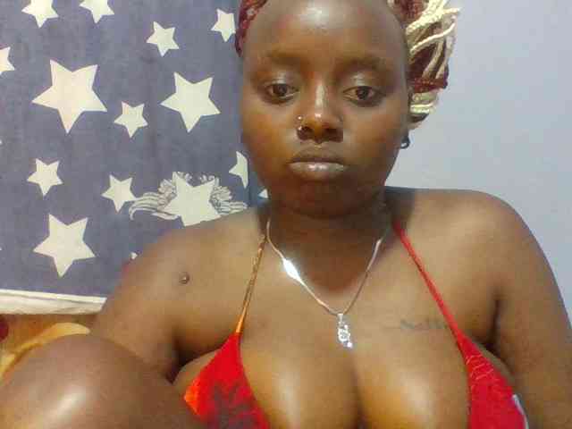 Natty-nasty webcam