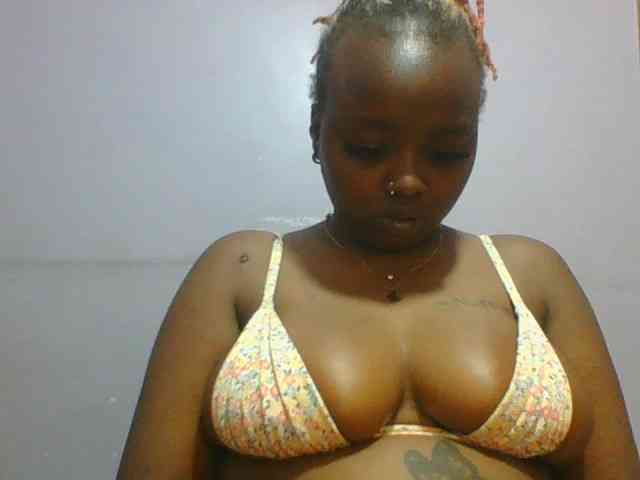 Natty-nasty webcam