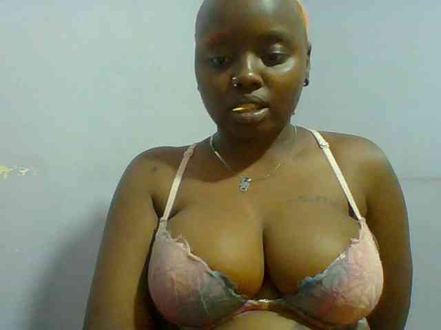 Natty-nasty webcam