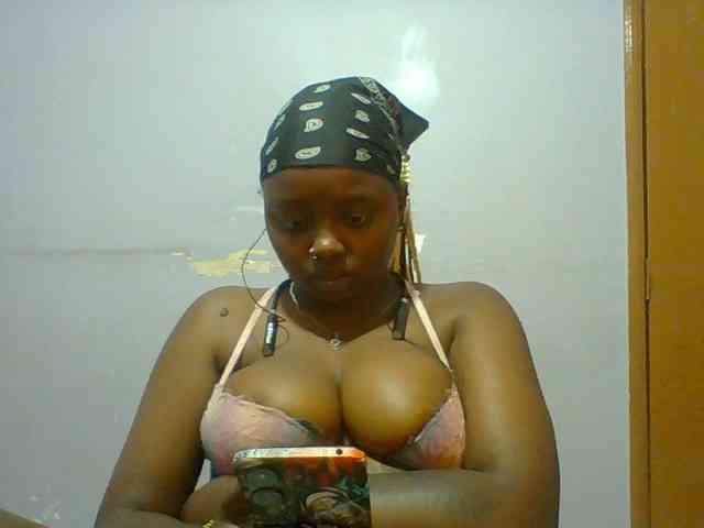 Natty-nasty webcam