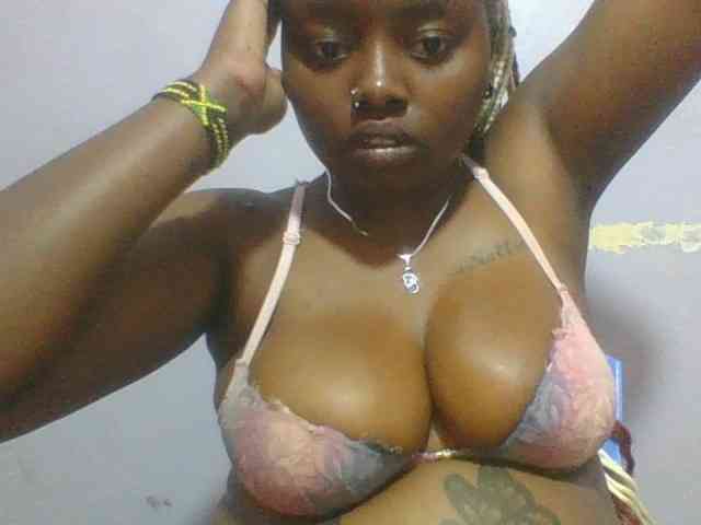 Natty-nasty webcam