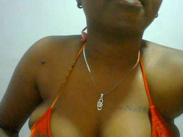 Natty-nasty webcam