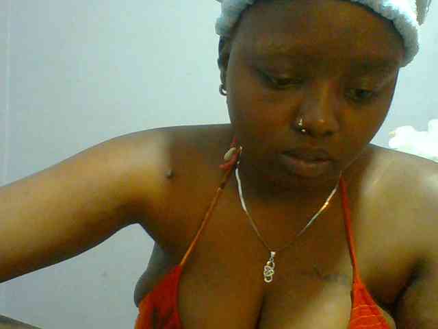 Natty-nasty webcam