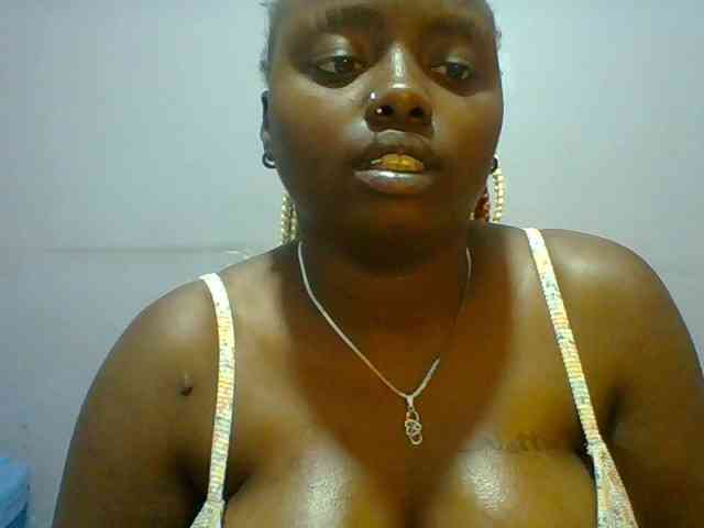 Natty-nasty webcam